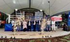 Gala 35-lecia WKS Sfinks Węgrów