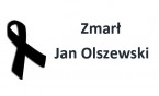 Zmarł Jan Olszewski