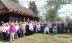 Jubileusz 375-lecia Parafii Ewangelicko-Augsburskiej w Węgrowie