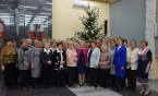 Spotkanie z Węgrowskim Kołem Ligi Kobiet