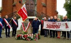 36. rocznica zamordowania błogosławionego księdza Jerzego Popiełuszki