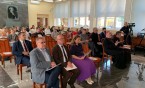 Bliźniacze klasztory - Węgrów i Rawa Ruska – konferencja podsumowująca rok realizacji projektu