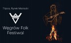 Folk Festiwal w Węgrowie. Poczuj ducha tradycji!