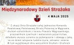 Życzenia na Dzień Strażaka