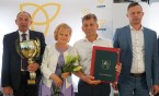 Sukces rolników z powiatu węgrowskiego w wojewódzkim etapie konkursu AgroLiga 2023