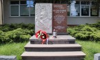 Uczczenie 90 rocznicy śmierci Marszałka Józefa Piłsudskiego