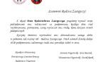 Życzenia z okazji Dnia Rodzicielstwa Zastępczego