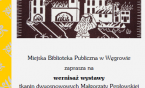 Wernisaż Małgorzaty Pepłowskiej