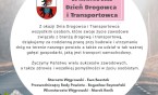Życzenia z okazji Dnia Drogowca i Transportowca