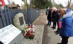 Narodowy Dzień Pamięci Polaków ratujących Żydów