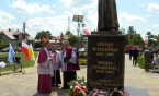 Pomnik Kardynała Stefana Wyszyńskiego