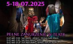 Festiwal Teatralny Dionizje w Łochowie