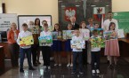 Rozstrzygnięcie Ogólnopolskiego Konkursu Plastycznego dla uczniów szkół podstawowych pn. &quot;Wioski bez troski&quot;