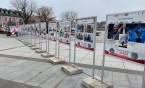 Obchody Narodowego Dnia Pamięci Żołnierzy Wyklętych w powiecie węgrowskim