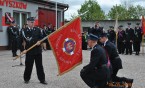 100. lecie Ochotniczej Straży Pożarnej w Wyszkowie