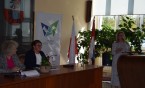 Konferencja prasowa „Polska jest jedna - Inwestycje lokalne”