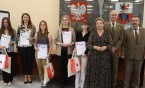 XXXVIII edycja konkursu  „Mój Las”