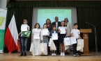 Rozstrzygnięcie konkursów organizowanych przez Poradnię Psychologiczno-Pedagogiczną w Węgrowie