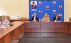 Konwent Wójtów i Burmistrzów Powiatu Węgrowskiego
