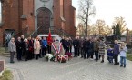 Obchody 37. rocznicy męczeńskiej śmierci bł. ks. Jerzego Popiełuszki