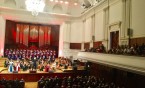 „Śpiewy historyczne” w Filharmonii Narodowej