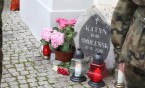 80. rocznica zbrodni katyńskiej oraz 10. rocznica katastrofy smoleńskiej