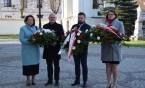 9. rocznica Katastrofy Smoleńskiej