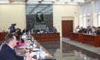 XIV sesja Rady Powiatu Węgrowskiego