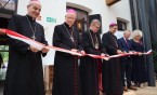 Uroczyste zakończenie rewitalizacji Klasztoru w Węgrowie