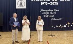 Jubileusz 55-lecia Specjalnego Ośrodka Szkolno - Wychowawczego w Węgrowie