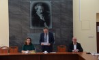Konwent wójtów i burmistrzów powiatu węgrowskiego