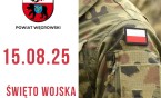 Święto Wojska Polskiego 2025