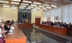 „Szkoły prowadzone przez Powiat Węgrowski w nowym systemie oświaty” - konferencja