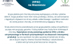 Wysoce zjadliwa grypa ptaków (HPAI) na Mazowszu – apel Wojewody do hodowców