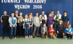 I Ogólnopolska Olimpiada w Szachach i Warcabach Węgrowa 2016