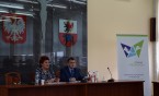 XXV nadzwyczajna sesja Rady Powiatu Węgrowskiego