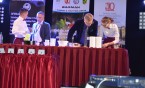 II Ogólnopolski Konkurs Barmański napojów bezalkoholowych