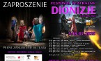 Festiwal Teatralny Dionizje w Łochowie