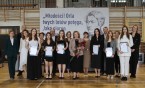 Zakończenie roku szkolnego klas maturalnych 2024/2025
