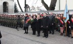 Miejskie Obchody Narodowego Dnia Pamięci „Żołnierzy Wyklętych”
