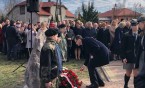 Narodowy Dzień Pamięci Polaków ratujących Żydów w Sadownem