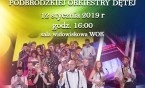 Koncert orkiestry z Podbrodzia na Litwie