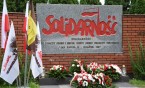 Obchody 41. rocznicy powstania NSZZ „Solidarność”