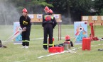XII Powiatowe Zawody Sportowo – Pożarnicze Młodzieżowych Drużyn Pożarniczych