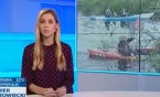 O „Turystyce w powiecie węgrowskim” w reportażu TVP3