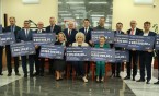 Blisko 100 mln zł dla samorządów z terenu powiatu węgrowskiego w ramach drugiego naboru Programu Inwestycji Strategicznych