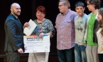 Gimnazjaliści ze Stoczka wyróżnieni w dwóch ogólnopolskich konkursach