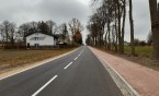 Zakończono przebudowę dróg powiatowych: Wierzbno-Grębków-Kopcie i Józefin-Chojeczno Sybilaki-Kopcie