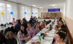 Wielkanocne spotkanie z uchodźcami z Ukrainy