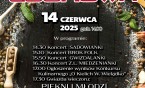 Zapraszamy na Dni Powiatu Węgrowskiego 2025